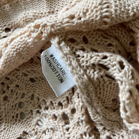 Willow Sweater - Picture 6 of 10